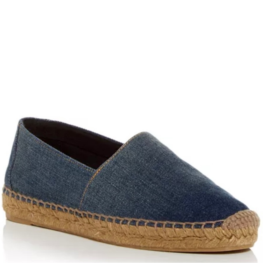 Saint Laurent Espadrilles